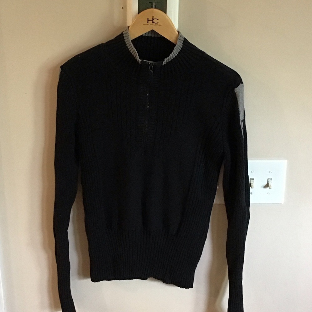 DKNY sweaters